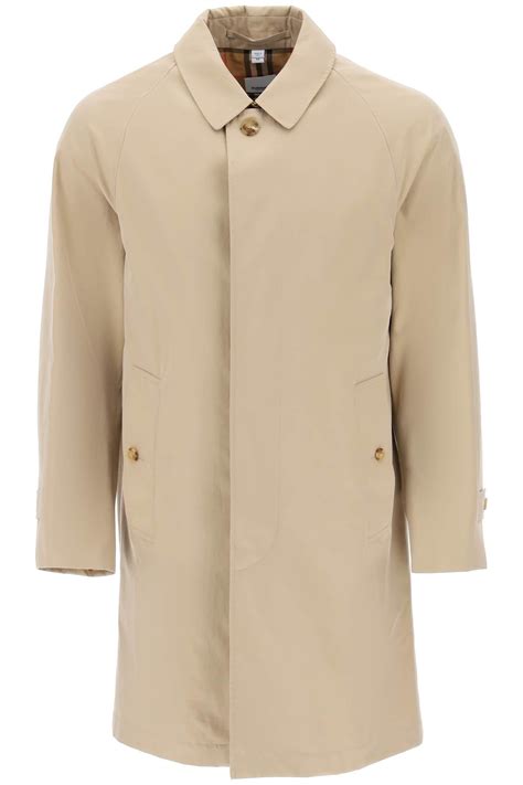 burberry trenchcoat geld wert|burberry camden trench coats.